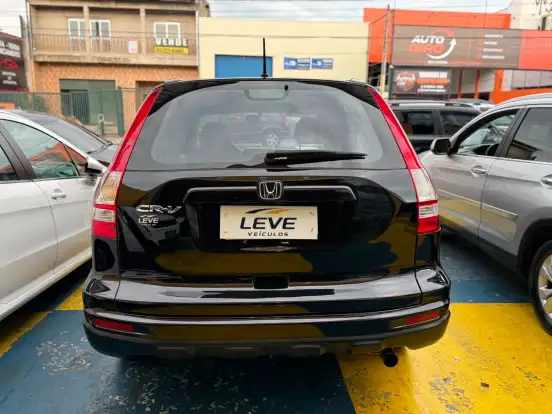 HONDA-CRV-2010