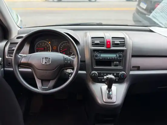 HONDA-CRV-2010