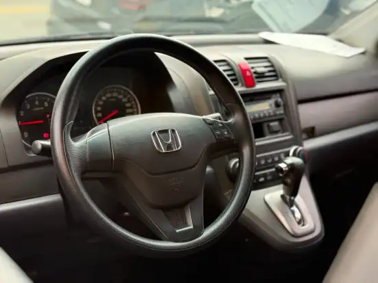 HONDA-CRV-2010
