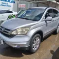 HONDA CRV 2.0 LX 4X2 16V GASOLINA 4P AUTOMÁTICO HONDA CRV 2.0 LX 4X2 16V GASOLINA 4P AUTOMÁTICO