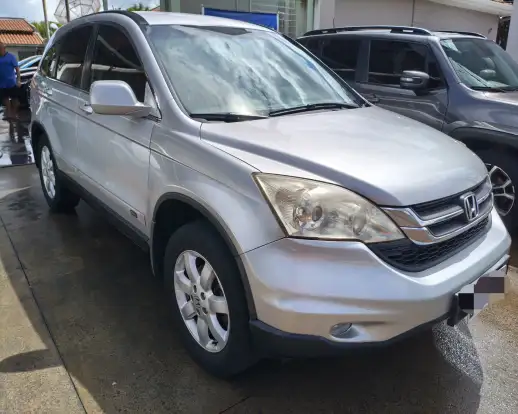 HONDA-CRV-2011
