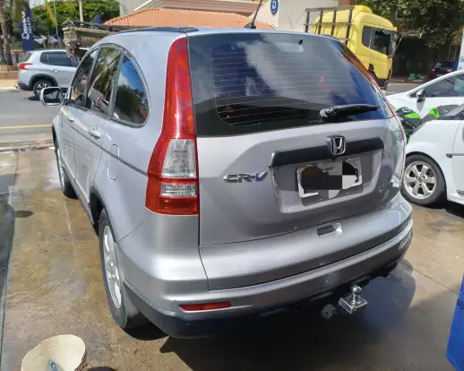 HONDA-CRV-2011