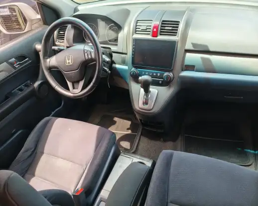 HONDA-CRV-2011