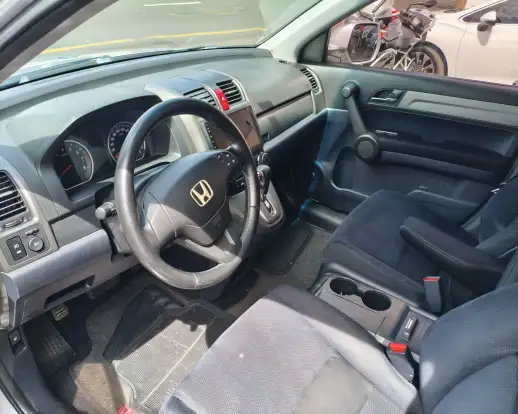 HONDA-CRV-2011