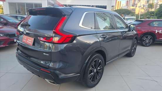 HONDA-CRV-2.0 e:HEV ADVANCED E-CVT HONDA-CRV-2023