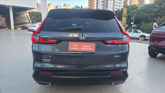 HONDA-CRV-2.0 e:HEV ADVANCED E-CVT HONDA-CRV-2023