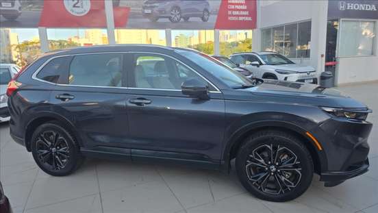 HONDA-CRV-2.0 e:HEV ADVANCED E-CVT HONDA-CRV-2023