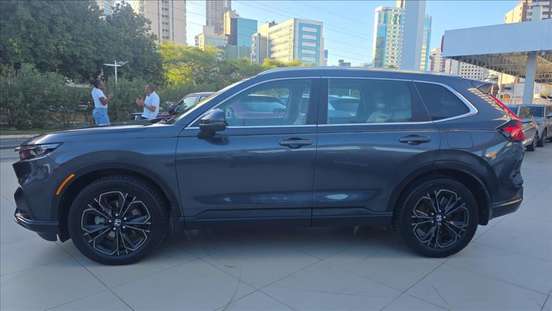 HONDA-CRV-2.0 e:HEV ADVANCED E-CVT HONDA-CRV-2023