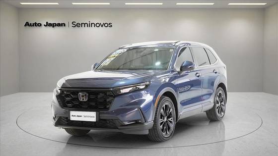 HONDA CRV 2.0 e:HEV ADVANCED E-CVT