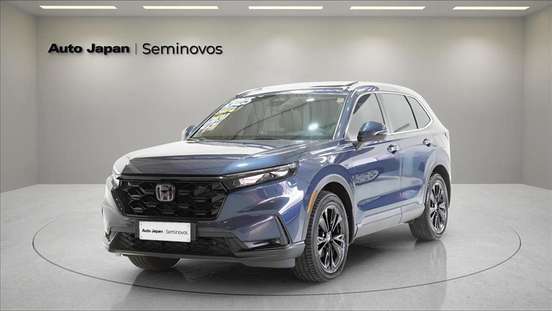 HONDA-CRV-2024