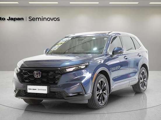 HONDA-CRV-2.0 e:HEV ADVANCED E-CVT HONDA-CRV-2024