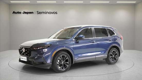HONDA-CRV-2024