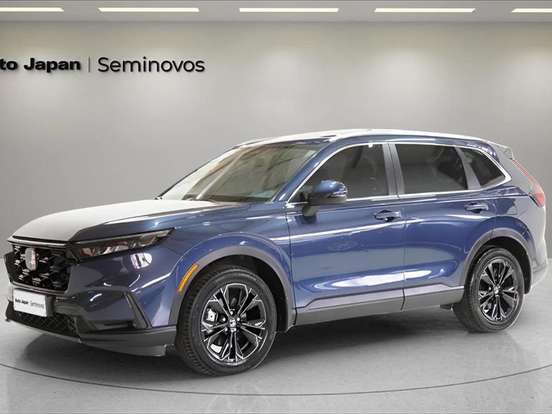 HONDA-CRV-2.0 e:HEV ADVANCED E-CVT HONDA-CRV-2024