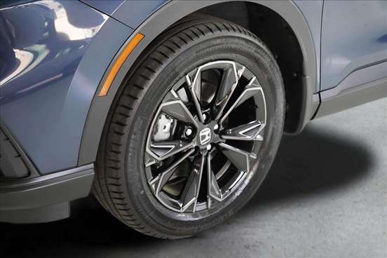 HONDA-CRV-2024