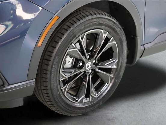 HONDA-CRV-2.0 e:HEV ADVANCED E-CVT HONDA-CRV-2024