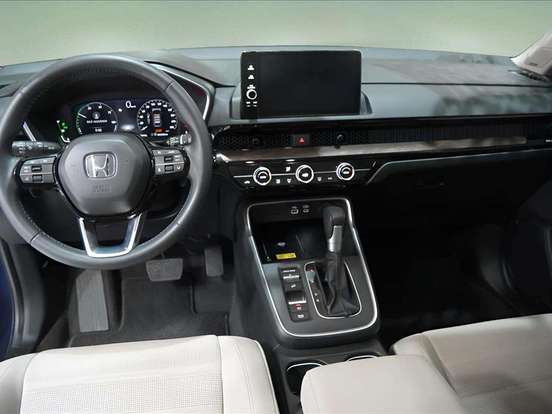 HONDA-CRV-2.0 e:HEV ADVANCED E-CVT HONDA-CRV-2024