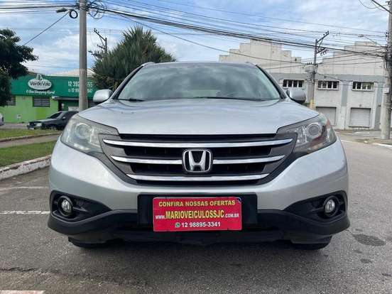 HONDA-CRV-2013