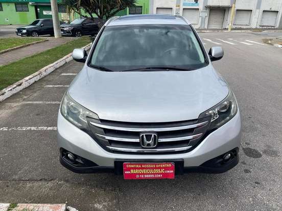 HONDA-CRV-2013