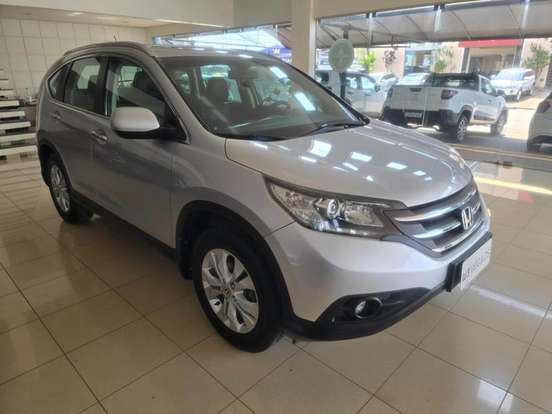 HONDA-CRV-2.0 EXL 4X2 16V FLEX 4P AUTOMÁTICO HONDA-CRV-2014