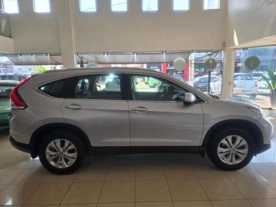 HONDA-CRV-2.0 EXL 4X2 16V FLEX 4P AUTOMÁTICO HONDA-CRV-2014
