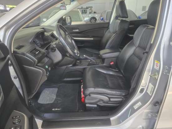 HONDA-CRV-2.0 EXL 4X2 16V FLEX 4P AUTOMÁTICO HONDA-CRV-2014