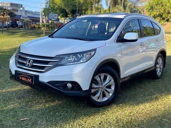 HONDA-CRV-2014
