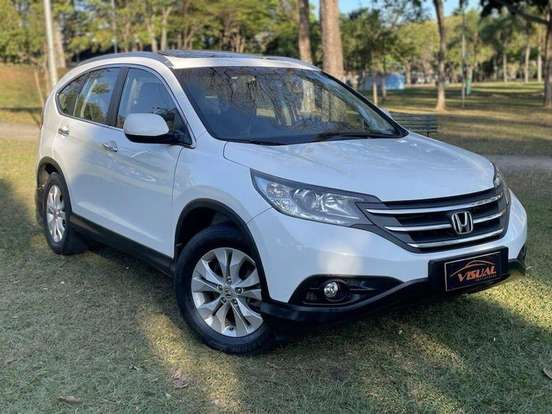 HONDA-CRV-2014