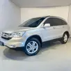 HONDA CRV 2.0 EXL 4X2 16V GASOLINA 4P AUTOMÁTICO HONDA CRV 2.0 EXL 4X2 16V GASOLINA 4P AUTOMÁTICO