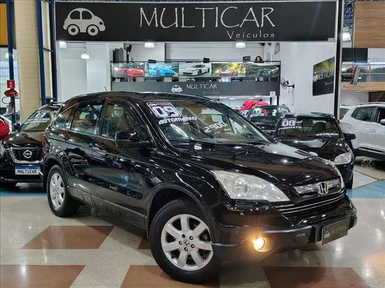 HONDA-CRV-2009