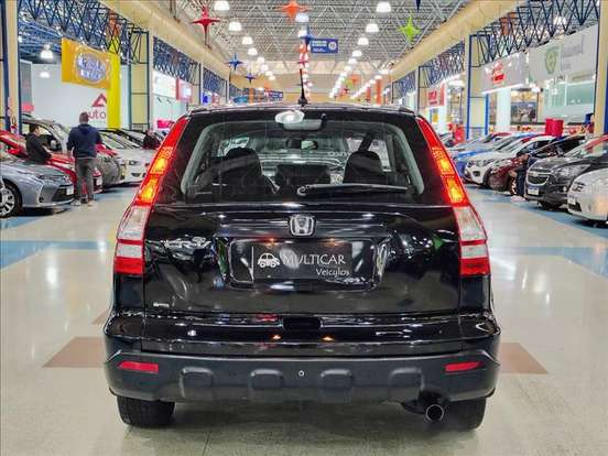 HONDA-CRV-2009