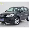 HONDA CRV 2.0 LX 4X2 16V GASOLINA 4P AUTOMÁTICO HONDA CRV 2.0 LX 4X2 16V GASOLINA 4P AUTOMÁTICO