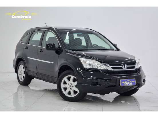 HONDA-CRV-2010