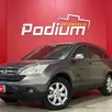 HONDA CRV 2.0 LX 4X2 16V GASOLINA 4P AUTOMÁTICO HONDA CRV 2.0 LX 4X2 16V GASOLINA 4P AUTOMÁTICO