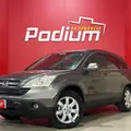HONDA CRV 2.0 LX 4X2 16V GASOLINA 4P AUTOMÁTICO HONDA CRV 2.0 LX 4X2 16V GASOLINA 4P AUTOMÁTICO