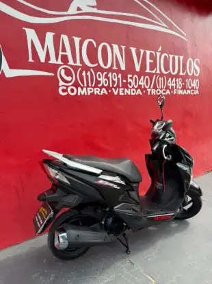 HONDA-ELITE 125i HONDA-ELITE 125i-2019
