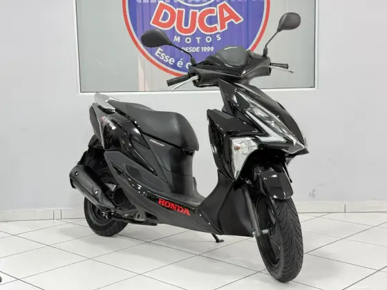 HONDA ELITE 125i 