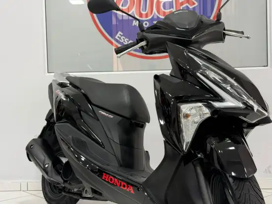 HONDA-ELITE 125i HONDA-ELITE 125i-2019