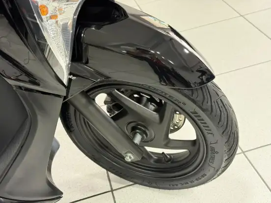 HONDA-ELITE 125i HONDA-ELITE 125i-2019