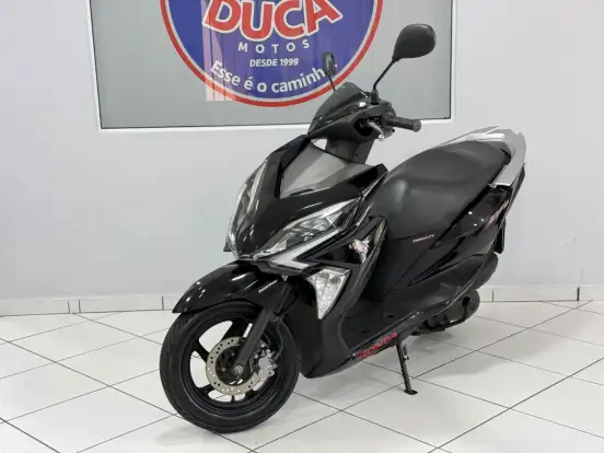 HONDA-ELITE 125i HONDA-ELITE 125i-2019