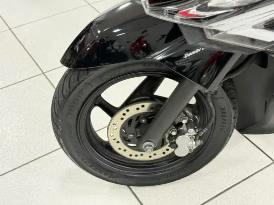 HONDA-ELITE 125i HONDA-ELITE 125i-2019