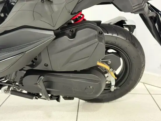 HONDA-ELITE 125i HONDA-ELITE 125i-2019