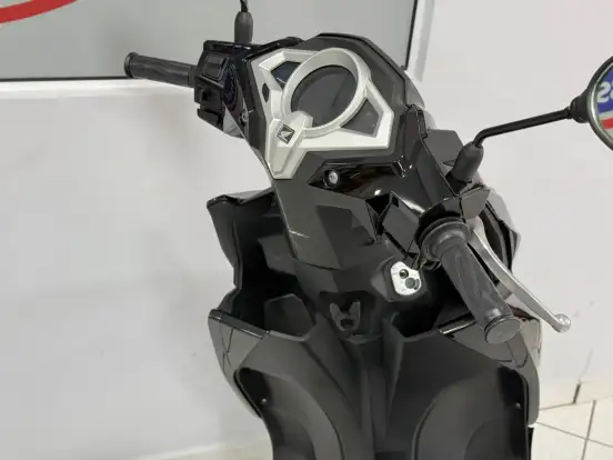 HONDA-ELITE 125i HONDA-ELITE 125i-2019