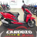 HONDA ELITE 125i HONDA ELITE 125i