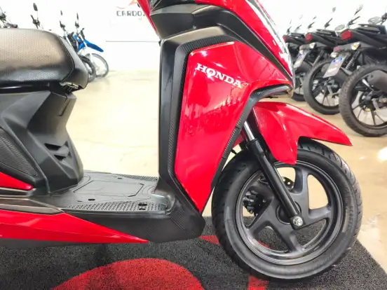 HONDA-ELITE 125i HONDA-ELITE 125i-2025