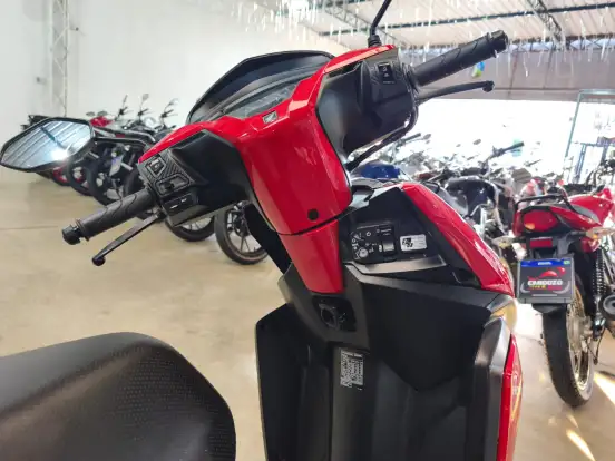 HONDA-ELITE 125i HONDA-ELITE 125i-2025