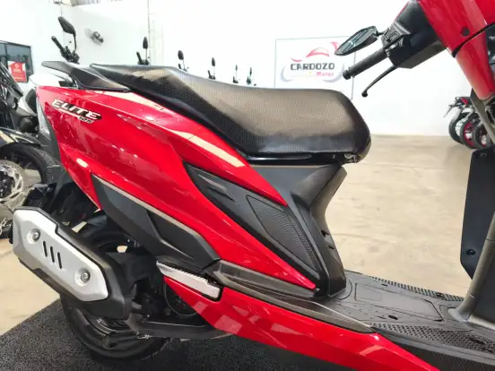 HONDA-ELITE 125i HONDA-ELITE 125i-2025