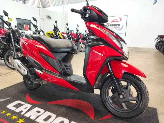 HONDA-ELITE 125i HONDA-ELITE 125i-2025