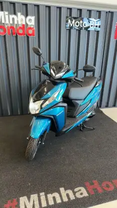 HONDA-ELITE 125i-2025