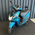 HONDA ELITE 125i HONDA ELITE 125i