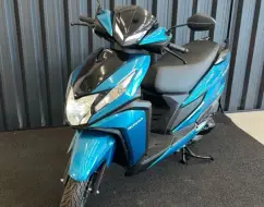 HONDA ELITE 125i HONDA ELITE 125i